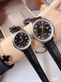 稀少 オメガ n級品 カップルペア時計2色