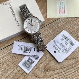 高品質アルマーニ n級品 満天星レディース腕時計