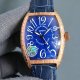 【話題商品！】 フランクミュラー-FranckMuller スーパーコピー 全自動ムーブメントメンズ腕時計4色