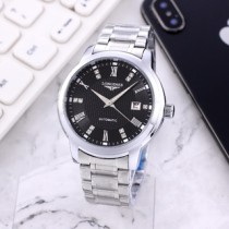 新作 LONGINES-ロンジン n級品  シンプルでスタイリッシュ ビジネスカジュアルなミリタリー腕時計8色