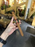 超奇跡の入荷☆ Gucci グッチの最新主役早春刺繍シリーズミツバチスーパーコピーレディース時計4色