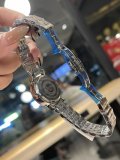 日本未入荷 Longinesロンジンク コピー ォーツ時計女性シンプル気質腕時計2色