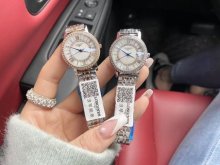 【話題商品！】 Longinesロンジンク コピーおすすめ ォーツ時計女性シンプル気質腕時計2色