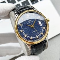 稀少 2023ホット新型万国-IWC スーパーコピー メンズ腕時計7色