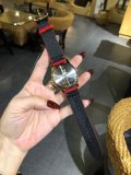 超奇跡の入荷☆ Gucci グッチの最新主役早春刺繍シリーズミツバチスーパーコピーレディース時計4色
