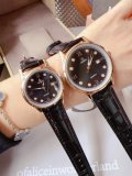 稀少 オメガ n級品 カップルペア時計2色
