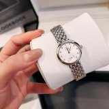 日本未入荷 アップグレード版OMEGA-オメガ コピーおすすめ 典雅シリーズ レディース腕時計