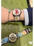 累積売上総額第１位！ Gucci グッチコピー G-Timelessシリーズw碗時計2色
