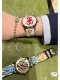 累積売上総額第１位！ Gucci グッチコピー G-Timelessシリーズw碗時計2色