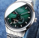 累積売上総額第１位！ ロレックス n級品 日月星辰シリーズ原装輸入82 S 7ムーブメント