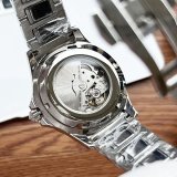 高品質 ロレックス ROLEX スーパーコピー 全自動シチズン8215輸入ムーブメントメンズ腕時計4色