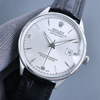 大人気 ロレックス ROLEX コピー新品輸入8215シチズンメンズ腕時計2色