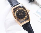 日本未入荷 フランクミュラー-FranckMuller n級品 全自動ムーブメントメンズ腕時計6色