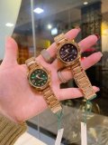 入手困難 ロレックス n級品 レディース腕時計3色