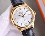 累積売上総額第１位！ロレックス【ROLEX】偽物通販 アップグレード版メンズ腕時計2色