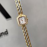 高品質 ロレックスコピー チェリーニゴールドドリルレディース中古腕時計6色
