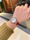 【限定】ブルガリBVLGARI LVCEA n級品 リングシリーズの腕時計4色