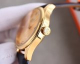 累積売上総額第１位！ロレックス【ROLEX】偽物通販 アップグレード版メンズ腕時計2色
