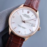 大人気 ロレックス ROLEX コピー新品輸入8215シチズンメンズ腕時計2色