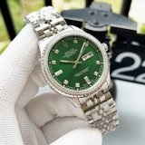 大人気 ロレックス ROLEX コピーおすすめ 三針設計逸品メンズ腕時計4色