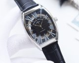 日本未入荷 フランクミュラー-FranckMuller n級品 全自動ムーブメントメンズ腕時計6色