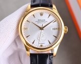 累積売上総額第１位！ロレックス【ROLEX】偽物通販 アップグレード版メンズ腕時計2色