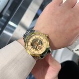 高品質 ロレックス ROLEX スーパーコピー 全自動全自動機械メンズ腕時計3色