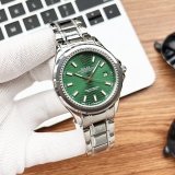 高品質 ロレックス ROLEX スーパーコピー 全自動シチズン8215輸入ムーブメントメンズ腕時計4色