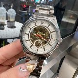 高品質 ロレックス ROLEX スーパーコピー 全自動全自動機械メンズ腕時計3色