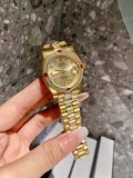 ★超人気 ロレックス n級品 日誌シリーズレディース腕時計