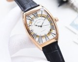 日本未入荷 フランクミュラー-FranckMuller n級品 全自動ムーブメントメンズ腕時計6色