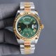 大人気 ロレックス ROLEX 偽物通販 ログシリーズメンズ腕時計4色