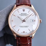 大人気 ロレックス ROLEX コピー新品輸入8215シチズンメンズ腕時計2色