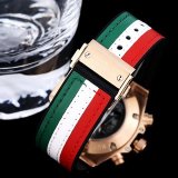 日本未入荷 ウブロHUBLOT 激安通販 メンズ腕時計