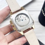 大人気 カルティエ n級品 逸品メンズ腕時計4色