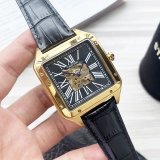 ★超人気 カルティエ 激安通販 逸品メンズ腕時計5色