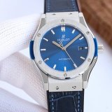 超奇跡の入荷☆ ウブロHUBLOT 偽物通販 42 mmサイズは原装輸入ムーブメント