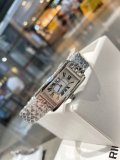 日本未入荷 カルティエ-Cartier 激安偽物 Tank Américaine腕時計