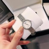 【話題商品！】アップグレード版OMEGA-オメガ コピー 典雅シリーズ