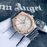超話題! オーデマ ピゲ【AUDEMARS PIGUET】激安通販逸品 メンズ腕時計卓越腕時計6色