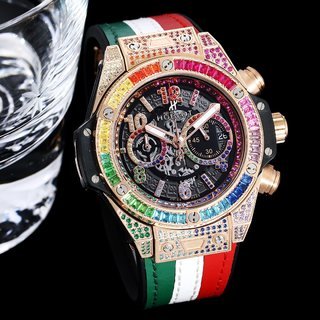 日本未入荷 ウブロHUBLOT 激安通販 メンズ腕時計
