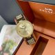 超奇跡の入荷☆ COACH コーチ n級品 クリッツマディソンシリーズの婦人時計