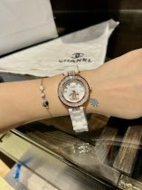 入手困難  シャネルCHANEL コピー 陶磁器シリーズオリジナル石英機搭載