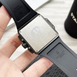 新型 ウブロHUBLOT スーパーコピー Square Bang Unicoシリーズメンズ腕時計5色