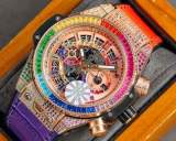 【限定】ウブロHUBLOT 激安偽物 メンズ腕時計