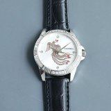 【話題商品！】 シャネル-CHANEL 激安通販 シチズン8215オートムーブメント3色