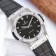 使い勝手良し ウブロHUBLOT  n級品 42 mmサイズは原装輸入ムーブメント