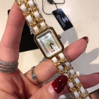 CHANEL シャネル 小物類（その他） 茶 - 4500125A0022 一目惚れ♪ シャネル 偽物通販 レディース腕時計|スーパーコピー