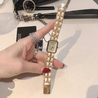 一目惚れ♪ シャネル 偽物通販 レディース腕時計|スーパーコピー