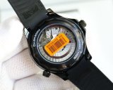 超奇跡の入荷☆ オメガ 激安偽物 海馬300メートル潜水腕時計